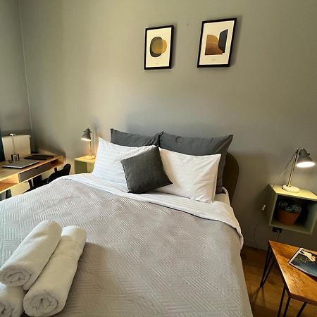 Wroapart-Pl Witold'S Residences - 500 Steps To Rynek ヴロツワフ エクステリア 写真