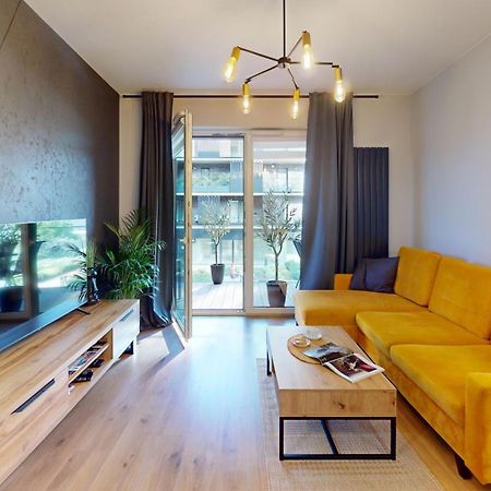 Wroapart-Pl Witold'S Residences - 500 Steps To Rynek ヴロツワフ エクステリア 写真