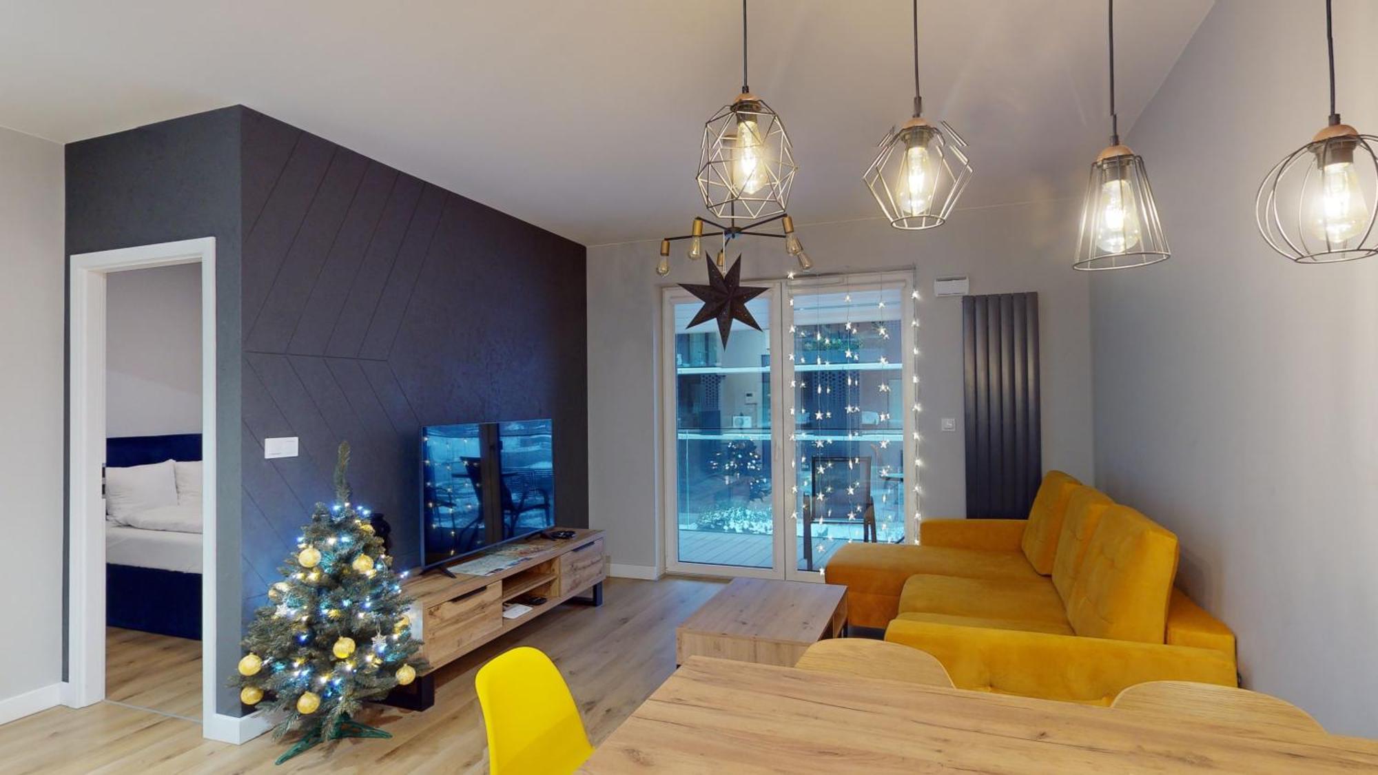 Wroapart-Pl Witold'S Residences - 500 Steps To Rynek ヴロツワフ エクステリア 写真