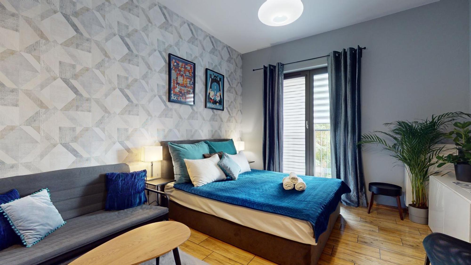 Wroapart-Pl Witold'S Residences - 500 Steps To Rynek ヴロツワフ エクステリア 写真